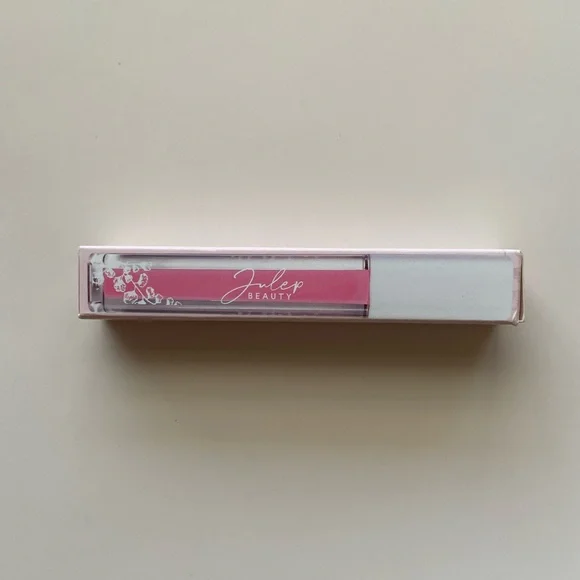 Julep Beauty, So Plush Lip Plumper Lip Gloss, Plumper Lip Gloss, Girl Crush - Picture 4 of 10
